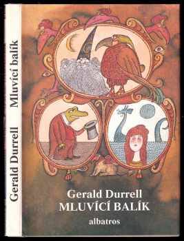Gerald Malcolm Durrell: Mluvící balík
