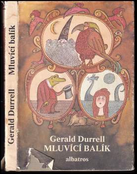 Gerald Malcolm Durrell: Mluvící balík