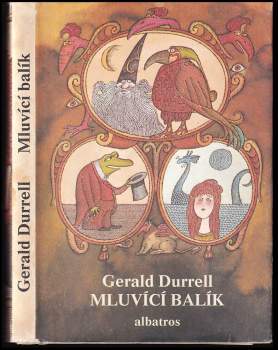 Gerald Malcolm Durrell: Mluvící balík