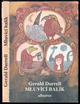 Gerald Malcolm Durrell: Mluvící balík