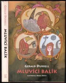 Gerald Malcolm Durrell: Mluvící balík
