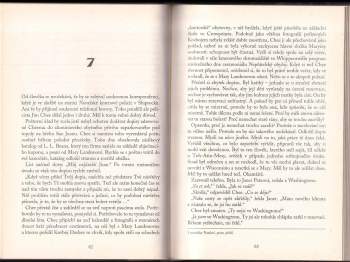 Tony Hillerman: Mluvící bůh