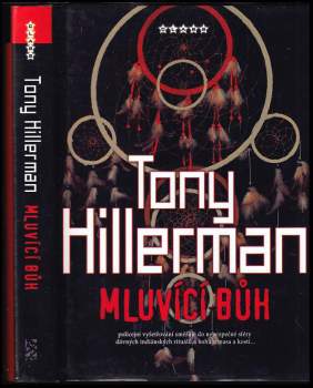 Tony Hillerman: Mluvící bůh