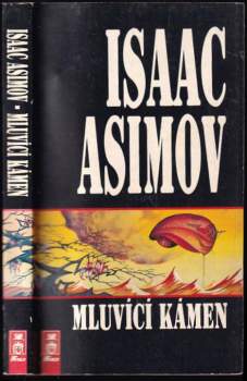 Mluvící kámen