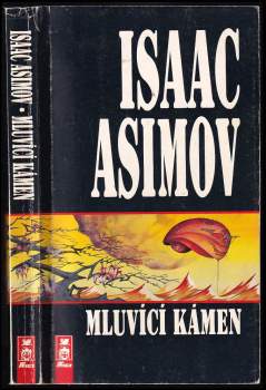 Isaac Asimov: Mluvící kámen