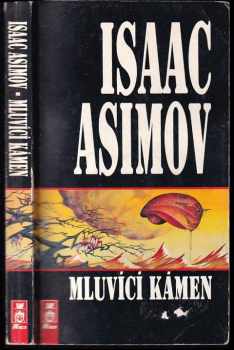 Isaac Asimov: Mluvící kámen