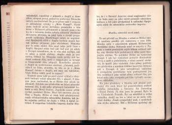 Hermann Rauschning: Mluvil jsem s Hitlerem