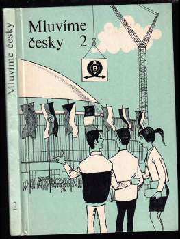 Josef Bauernöppel: Mluvíme česky 2