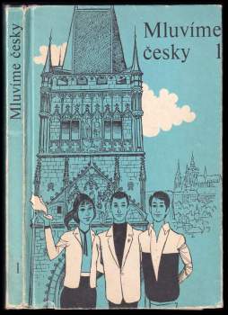 Mluvíme česky