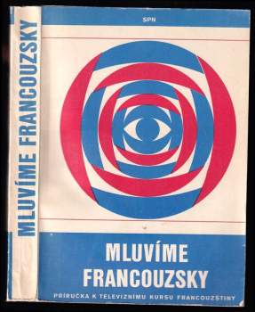 Mluvíme francouzsky