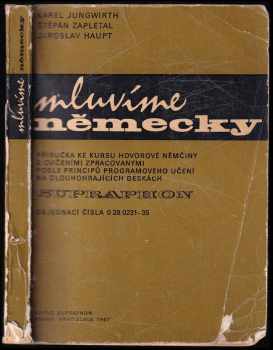 Mluvíme německy