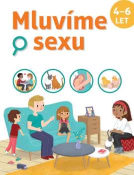 Mluvíme o sexu