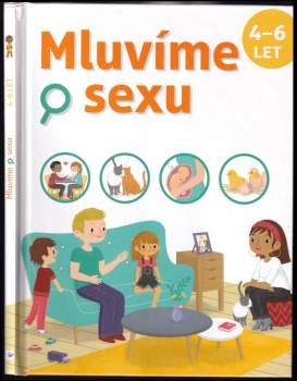 Isabelle Fougère: Mluvíme o sexu