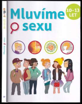 Christiane Verdoux: Mluvíme o sexu