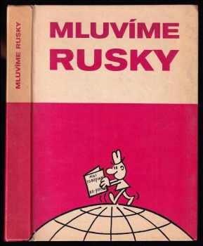 Mluvíme rusky