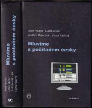 Mluvíme s počítačem česky