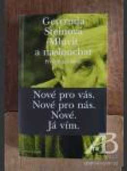 Gertrude Stein: Mluvit a naslouchat