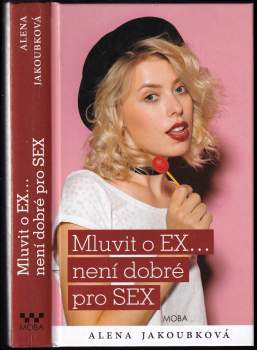 Mluvit o ex... není dobré pro sex