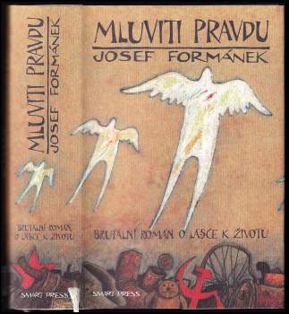 Mluviti pravdu