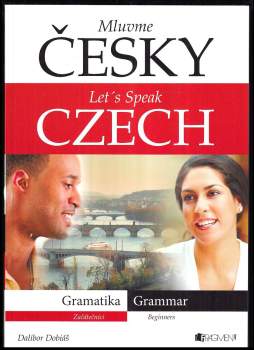 Mluvme česky