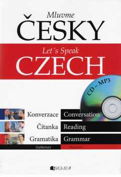 Mluvme česky