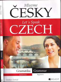 Mluvme česky