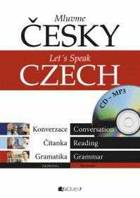 Mluvme česky