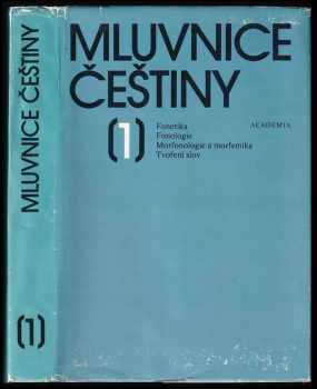 Mluvnice češtiny