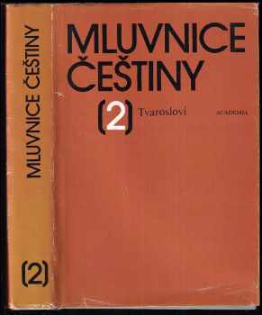 Jan Petr: Mluvnice češtiny