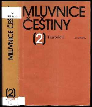 Mluvnice češtiny