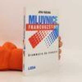 Mluvnice francouzštiny