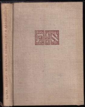 Mluvnice hebrejštiny a aramejštiny