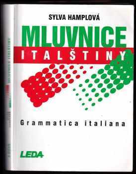 Mluvnice italštiny