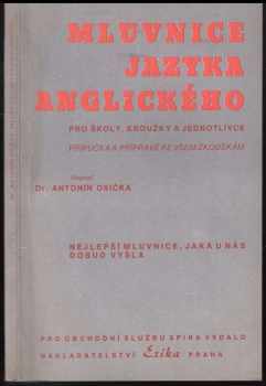 Mluvnice jazyka anglického