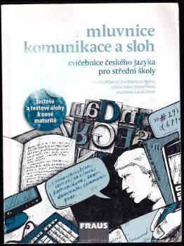 Mluvnice, komunikace a sloh