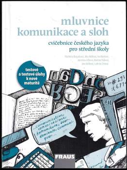 Mluvnice, komunikace a sloh