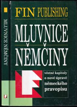 Mluvnice němčiny