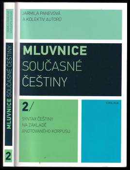 Mluvnice současné češtiny