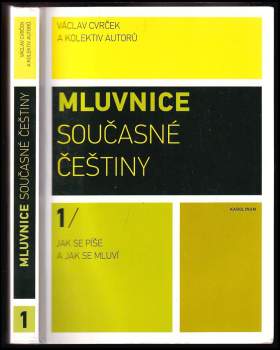 Mluvnice současné češtiny