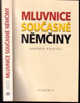 Mluvnice současné němčiny