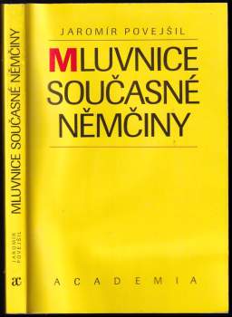 Mluvnice současné němčiny