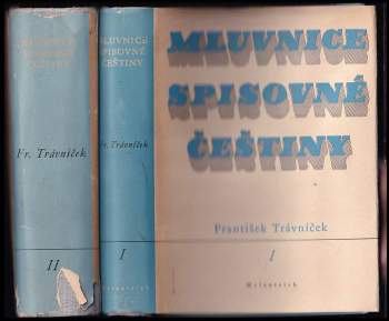 Mluvnice spisovné češtiny