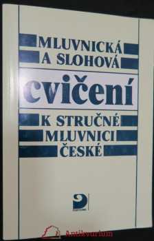 Stručná mluvnice česká