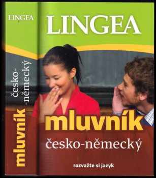 Mluvník česko-německý