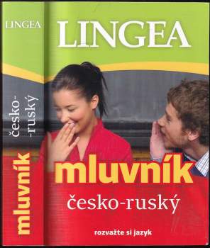 Mluvník česko-ruský