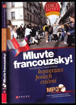 Mluvte francouzsky!