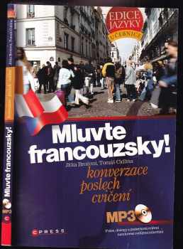 Tomáš Cidlina: Mluvte francouzsky!