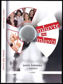 Mluvte jako mluvčí