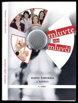 Mluvte jako mluvčí