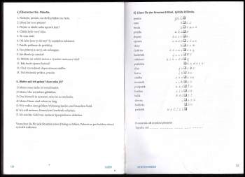 Jana Navrátilová: Mluvte německy!